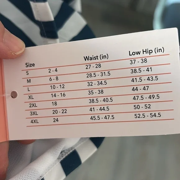 Bathing suit - Picture 9 of 9